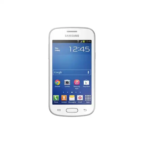 SAMSUNG GALAXY TREND 2 LITE SS WH G318