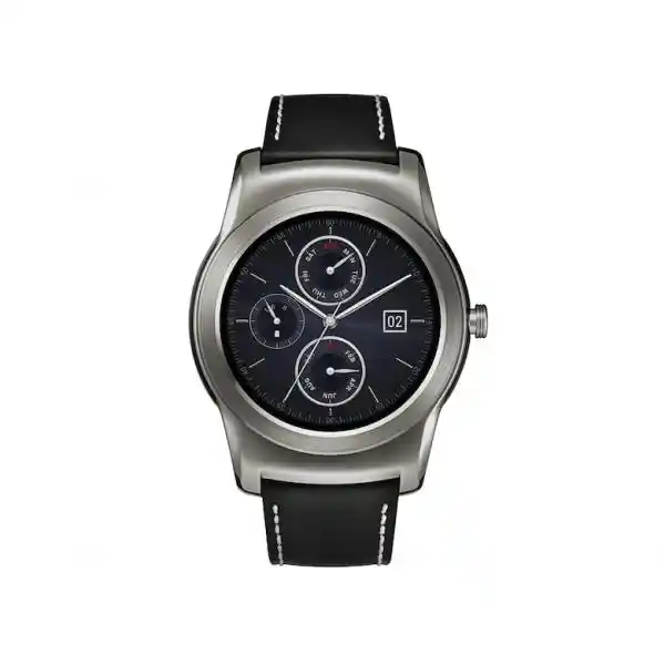 LG GWATCH URBANE