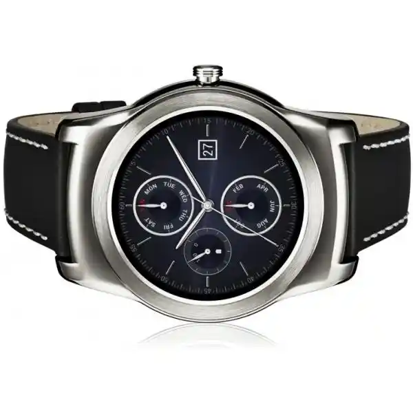 LG GWATCH URBANE