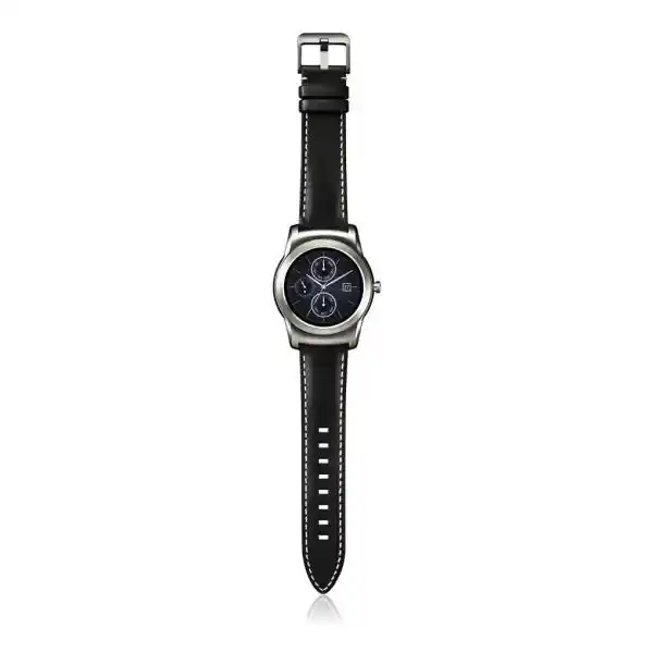 LG GWATCH URBANE