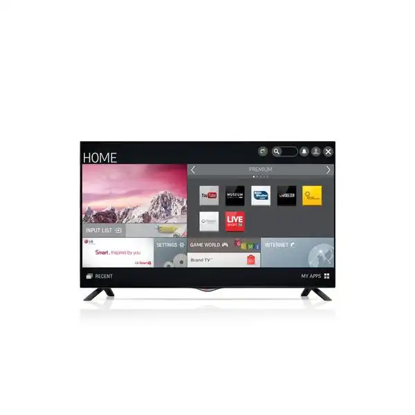 LG 40UF695V