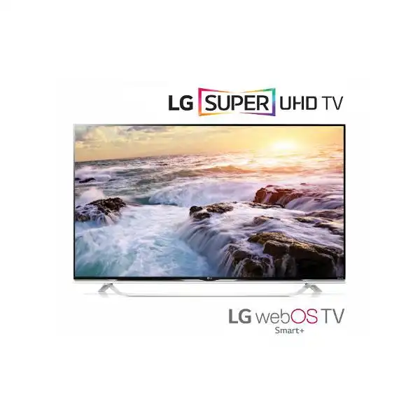 LG 55UF8527