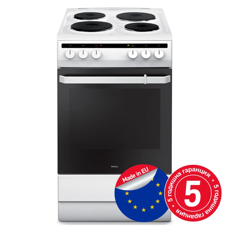 AMICA 508EE1.30HPF(W)