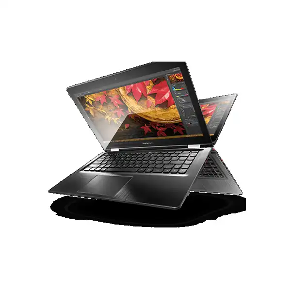 LENOVO YOGA 500-15IBD 80N60067BM