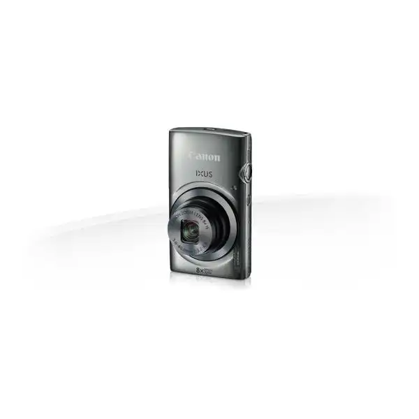 CANON IXUS 165 SILVER