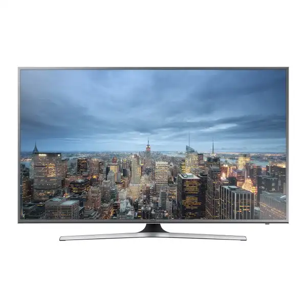 SAMSUNG UE-55JU6800
