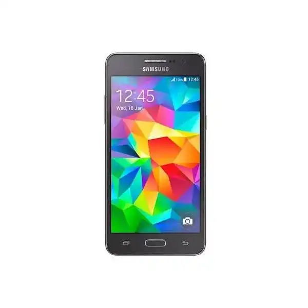 SAMSUNG GALAXY GRAND PRIME VE GRAY G531