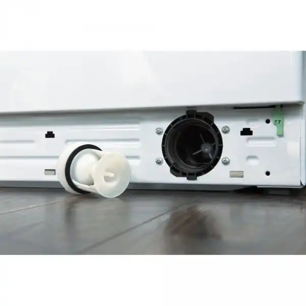HOTPOINT-ARISTON RSG-744JK EU