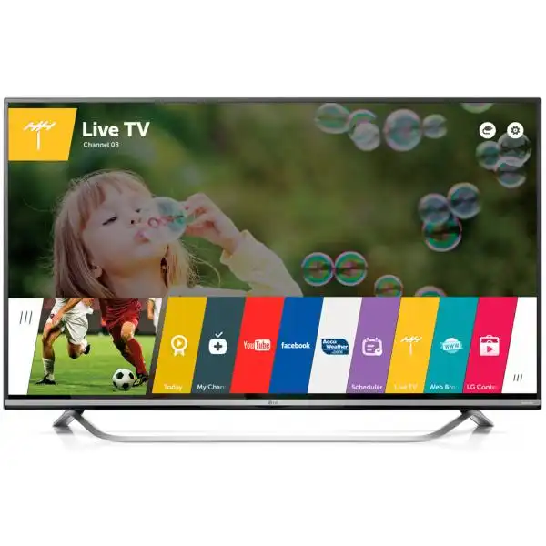 LG 49UF778V