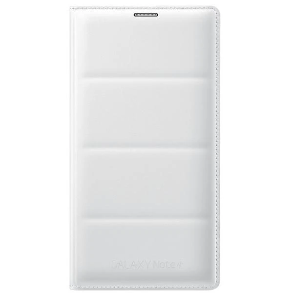 SAMSUNG NOTE 4 F.WALLET EF-WN910BW