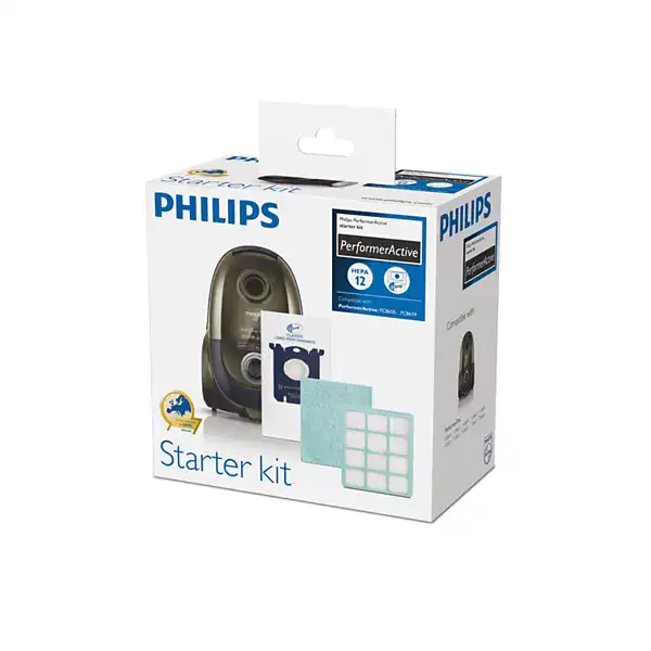 PHILIPS FC8059/01 VC KIT