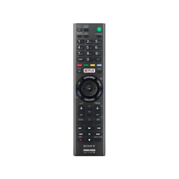 SONY KD-75X8505CBAEP