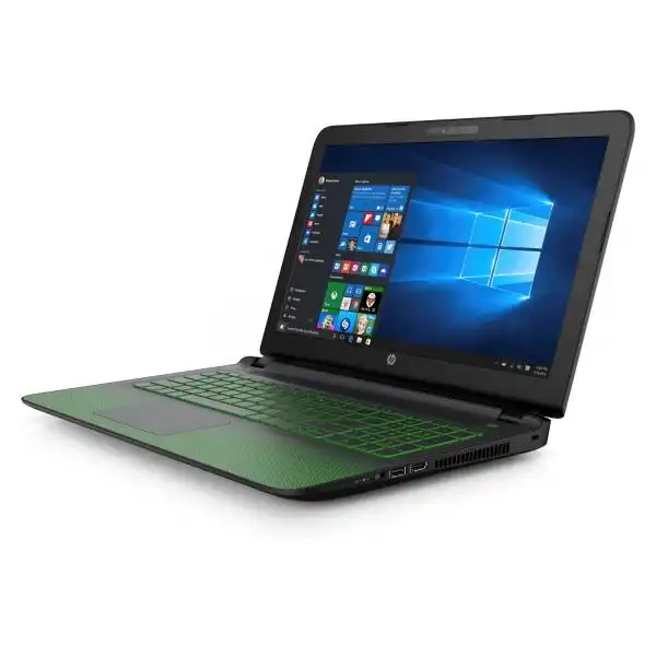 HP PAVILION GAMING 15-AK001 P5Q18EA NB