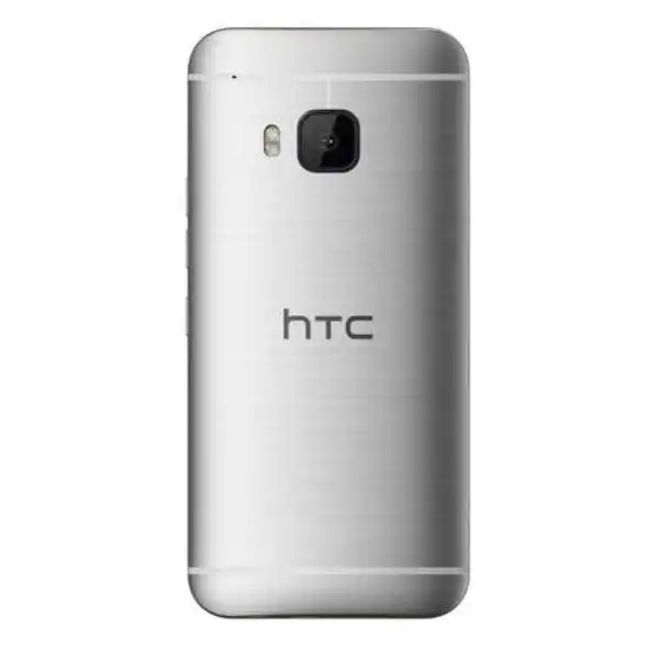 HTC ONE M9+ SILVER GOLD