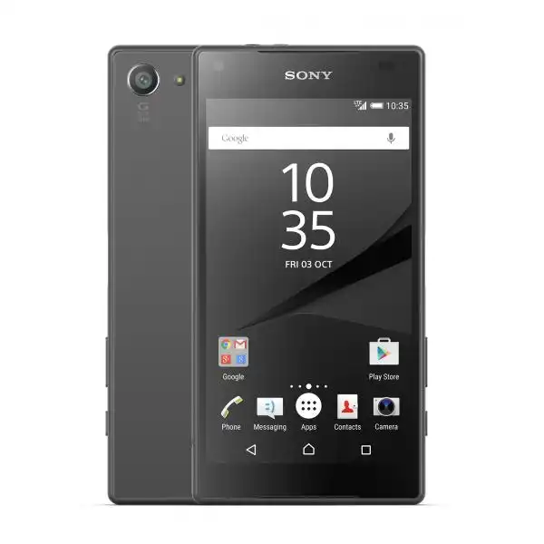 SONY XPERIA Z5 COMPACT E5823 BLACK