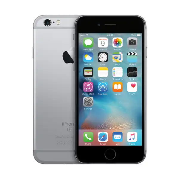 APPLE IPHONE 6S PLUS 128GB SPACE GRAY