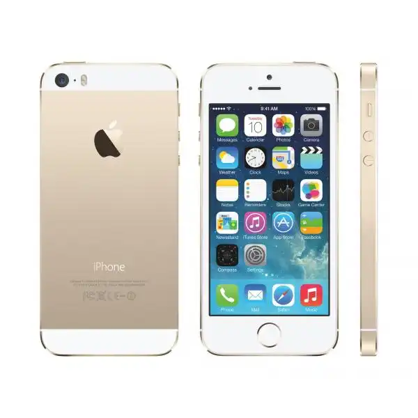 APPLE IPHONE 5S 16GB RFB GOLD