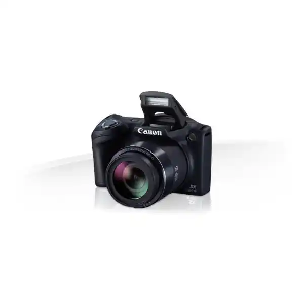 CANON POWERSHOT SX410IS BLACK