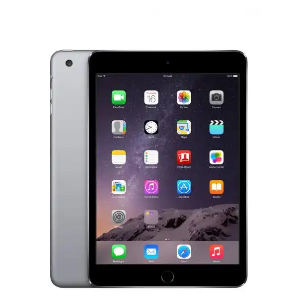 APPLE IPAD MINI 4 CELL 16GB GRAY MK6Y2HC