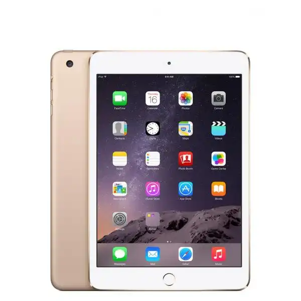 APPLE IPAD MINI 4 CELL 16GB GOLD MK712HC