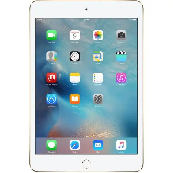 APPLE IPAD MINI 4 WF 16GB GOLD MK6L2HC