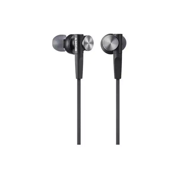SONY MDR-XB50B