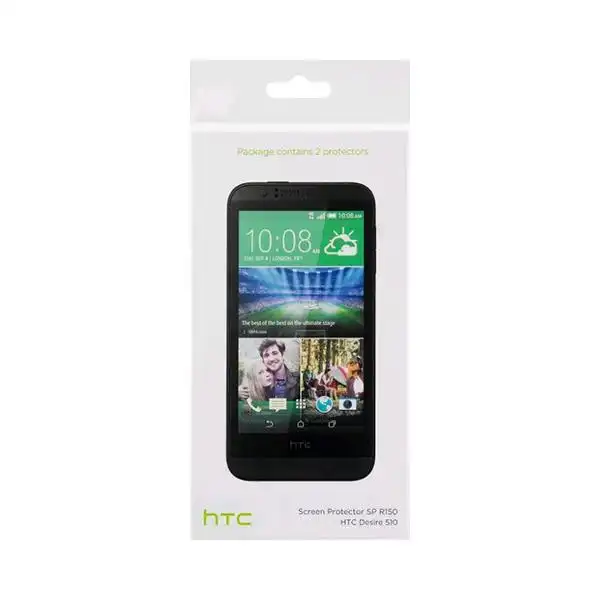 HTC DESIRE 510 GRAY+SCREEN PROTECTOR
