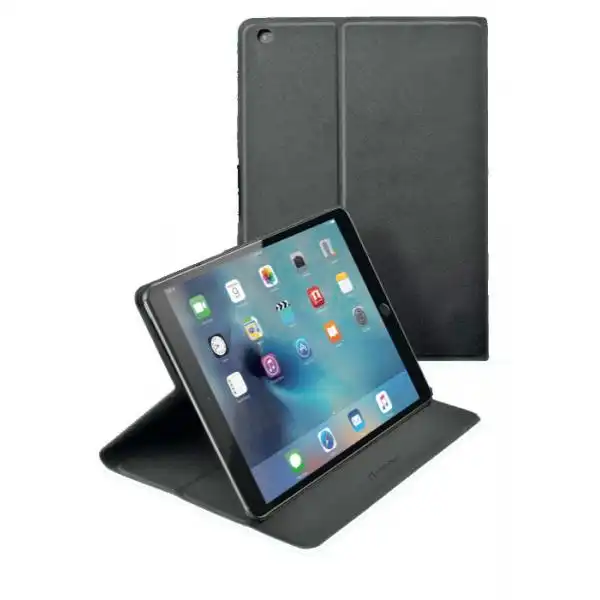 CELLULAR FOLIO CASE FOR IPAD MINI 4 BK