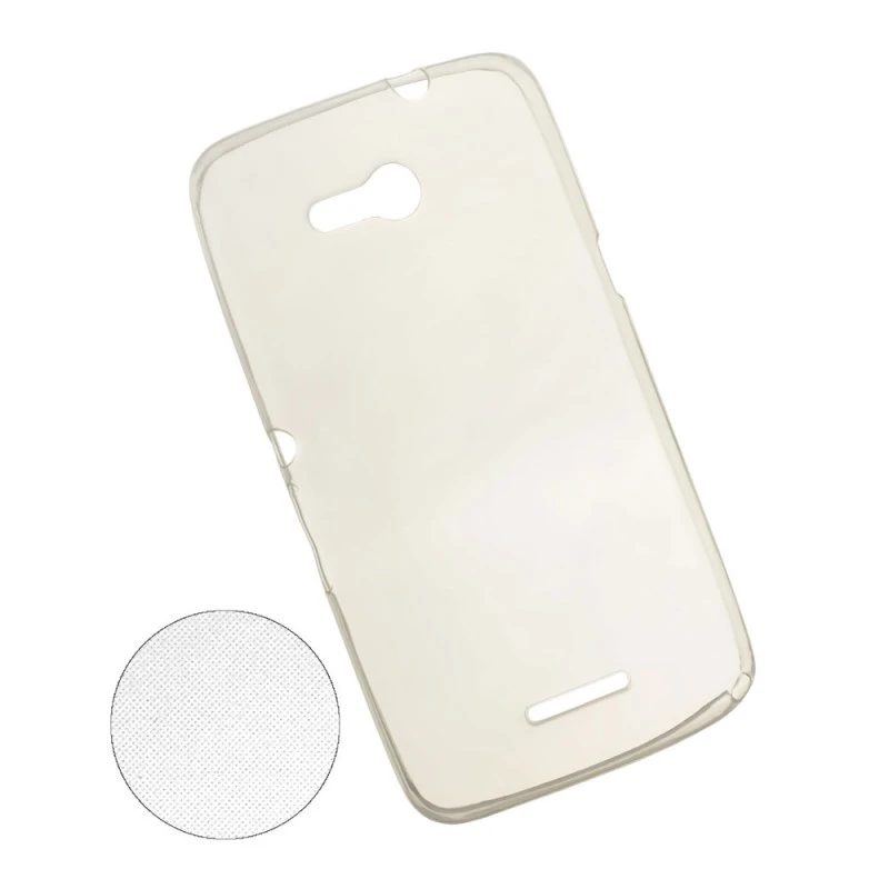 MYCUBE TPU CASE FOR SONY XPERIA E4