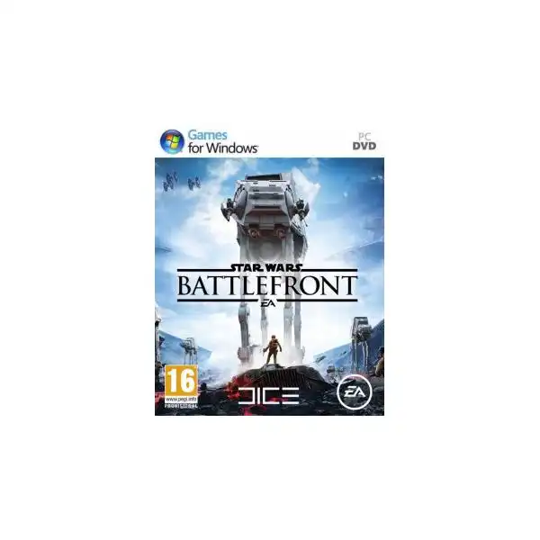 PC STARWARS BATTLEFRONT 2015