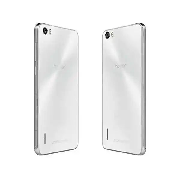 HONOR 6 WHITE SINGLE (HUAWEI)