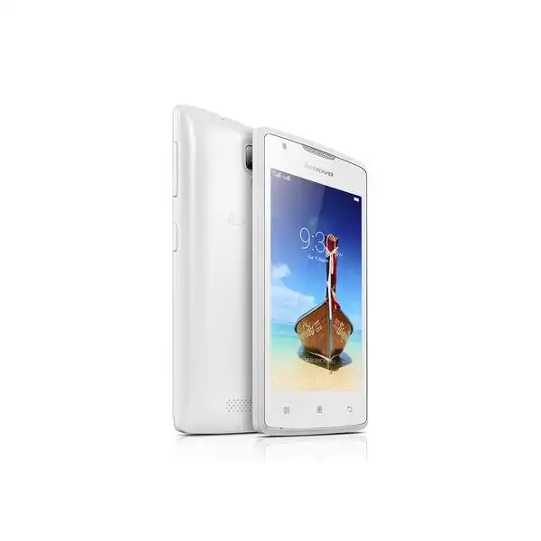 LENOVO A1000 DUAL SIM WHITE