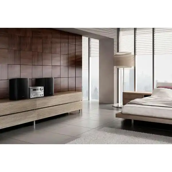 PHILIPS BTD7170/12 DVD MICRO SYSTEM