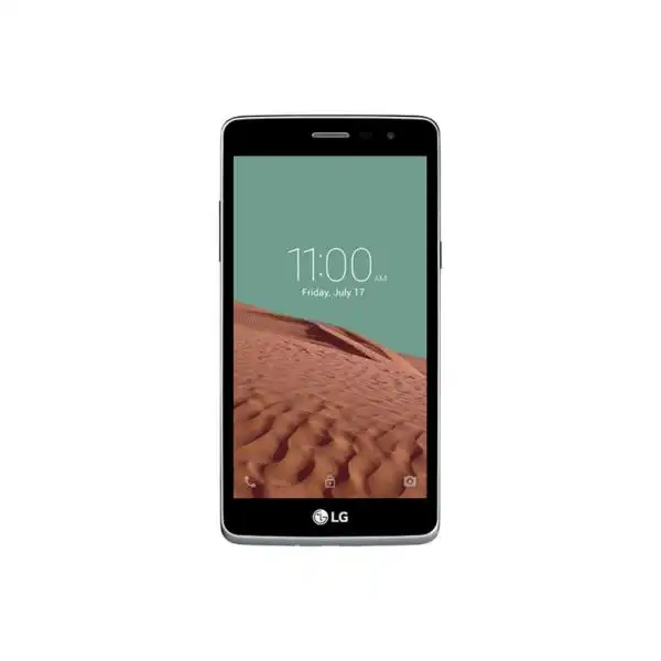 LG BELLO II TITAN