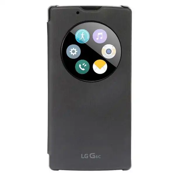 LG G4C QUICK CIRCLE CCF-600 BLACK