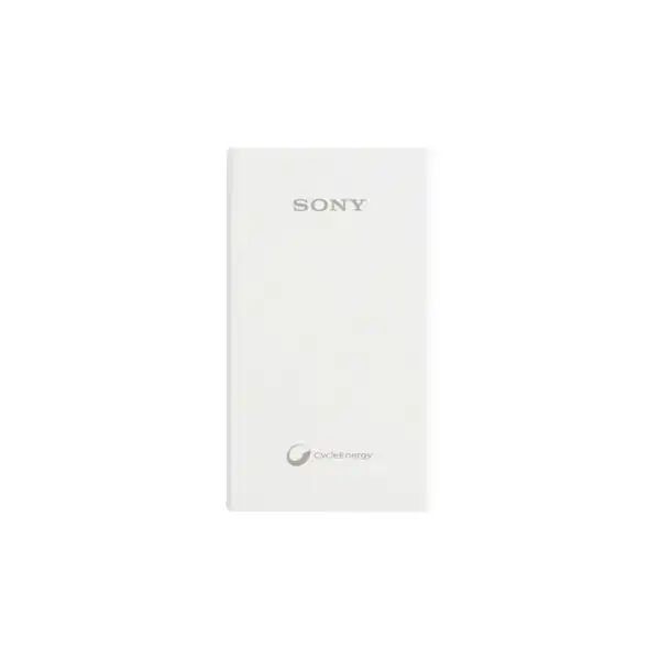 SONY PORTABLE POWER PACK CP-V5AW