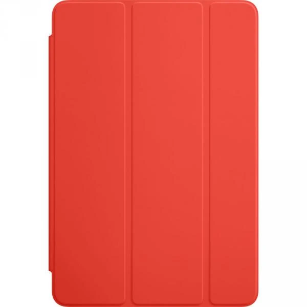 APPLE IPAD MINI 4 COVER - ORANGE MKM22ZM
