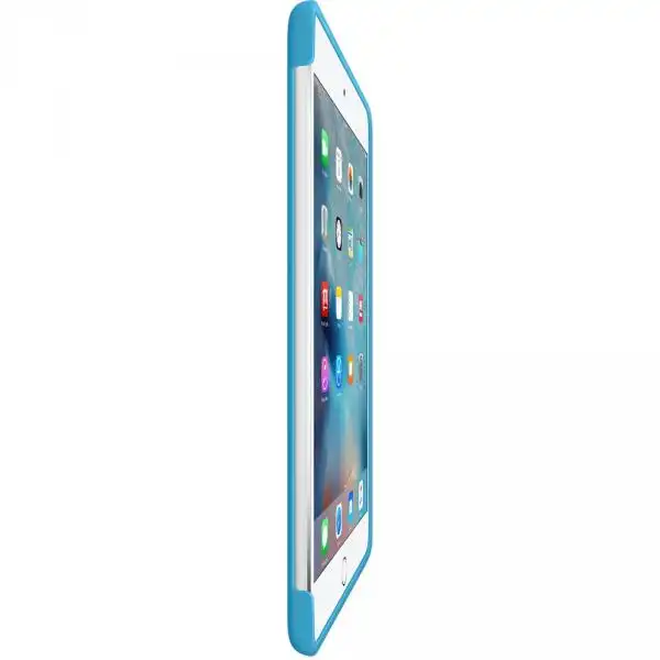 APPLE IPAD MINI 4 CASE BLUE MLD32ZM