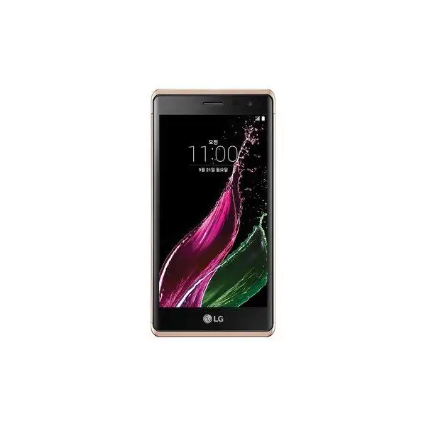 LG ZERO H650E GOLD