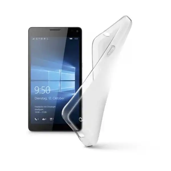 CELLULAR LUMIA 950XL SHAPE COVER