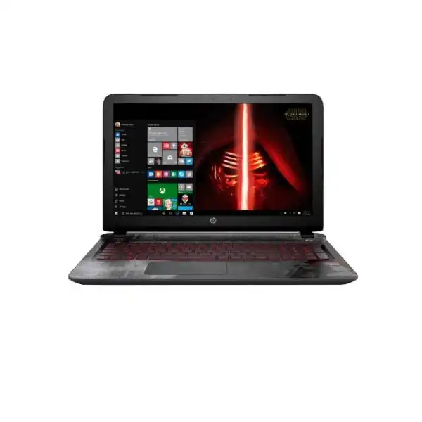 HP STAR WARS 15-AN001 P0S47EA