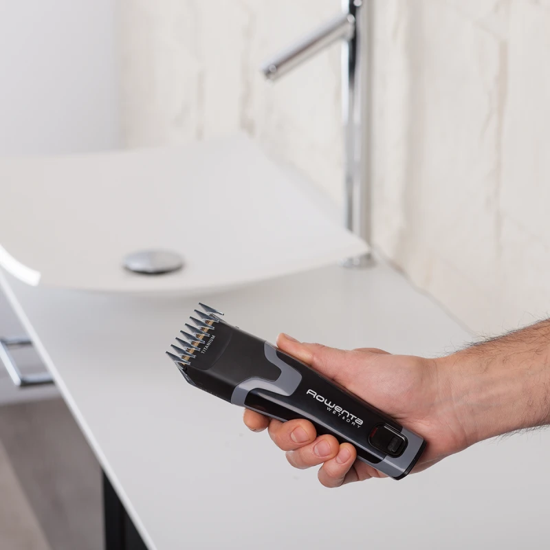 ROWENTA TN5100F0  WET & DRY