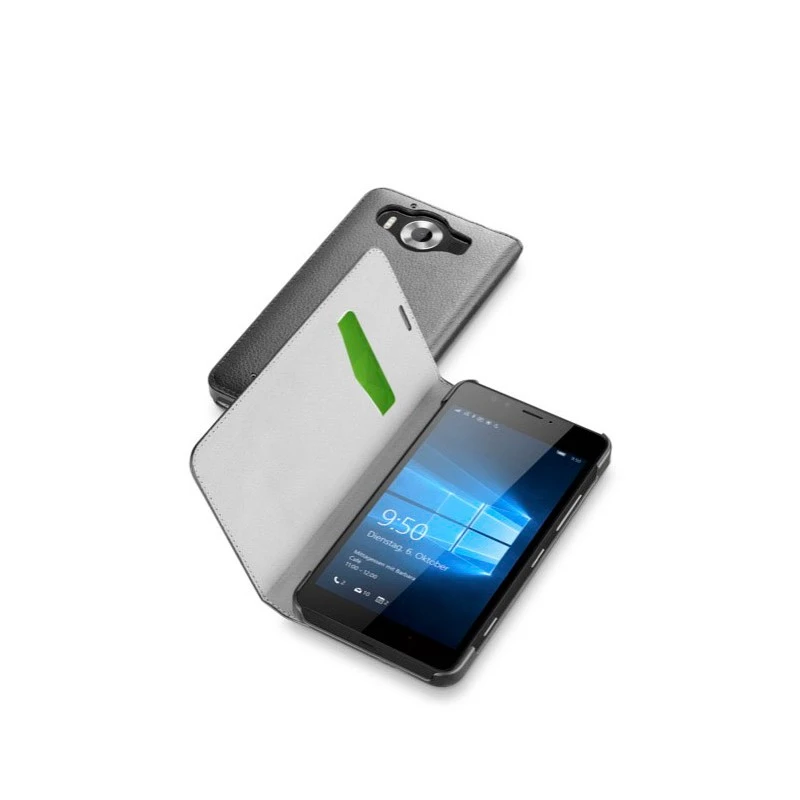 CELLULAR LUMIA 950 BOOK ESSENT. COVER