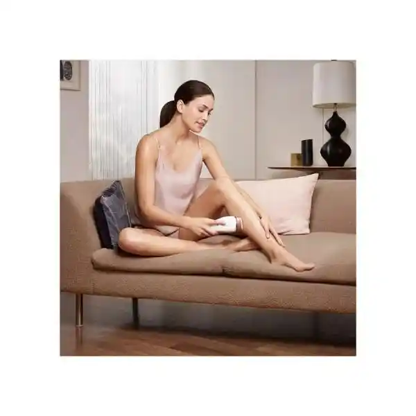 BRAUN IPL BD5001 BODYFACE