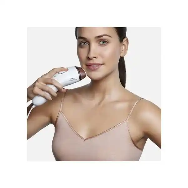 BRAUN IPL BD5001 BODYFACE