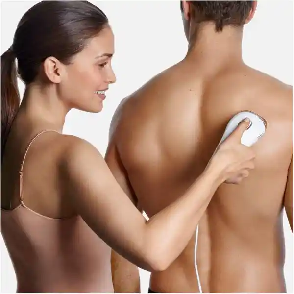 BRAUN IPL BD5001 BODYFACE