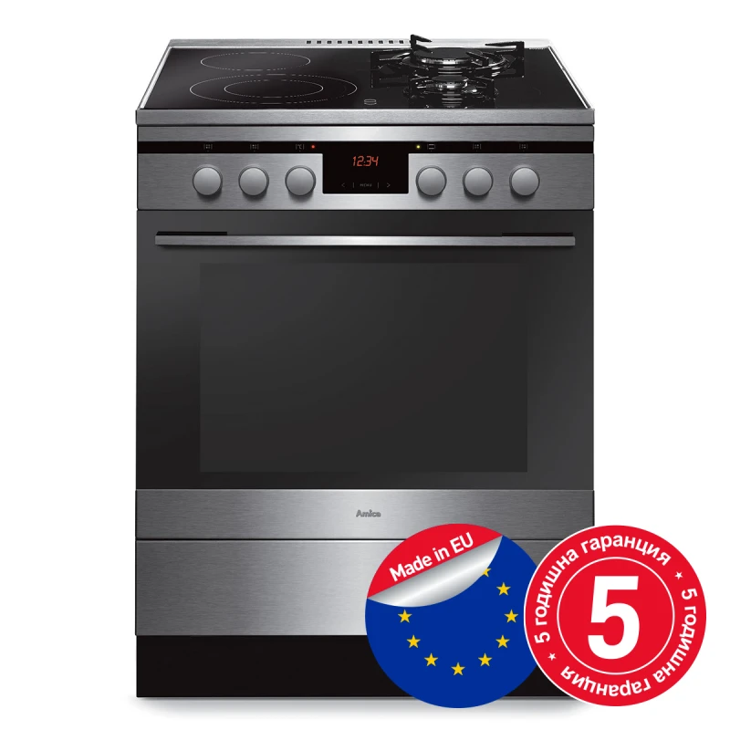 AMICA 6014MCE3.45EZPTSDQ