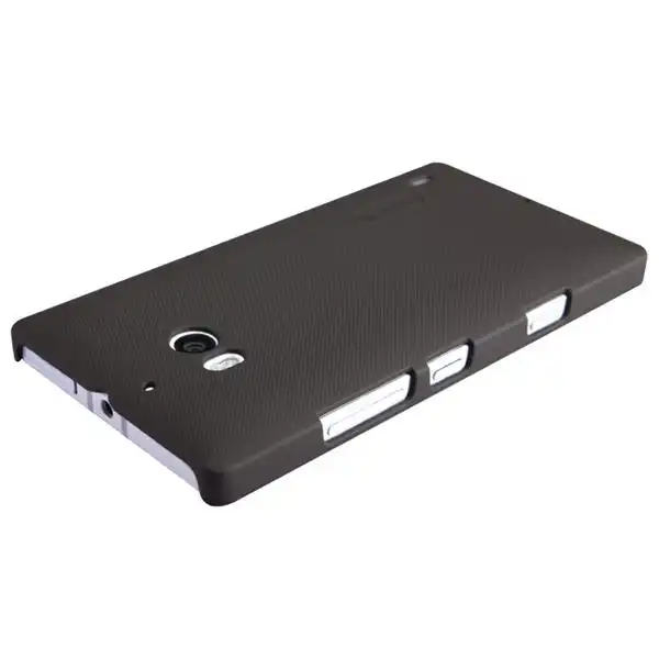 LUMIA 930 F.COVER BLACK/WHITE 2PCS