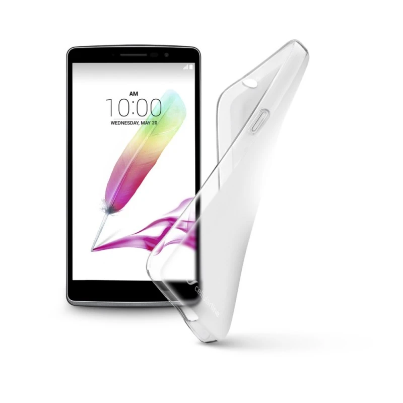 CELLULAR SHAPE CASE LG G4 STYLUS