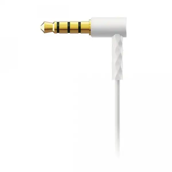 PHILIPS HEADPHONES WHITE SHE8105SL/00